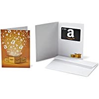 Tarjeta Regalo Amazon.es - Tarjeta de felicitación